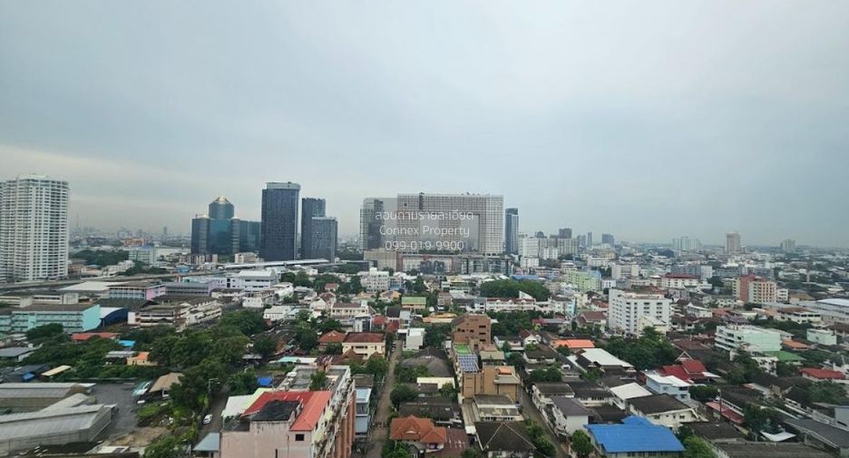 ขาย 1 เตียง คอนโด ใน จตุจักร, กรุงเทพฯ
