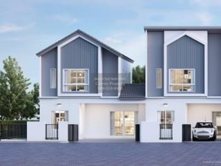For sale 3 ベッドルーム house in Thanyaburi, Pathum Thani