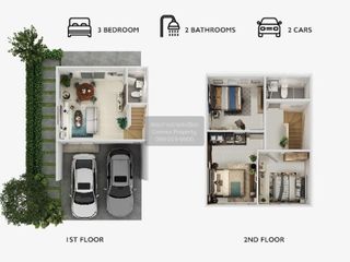 Casa adosada en venta de 3 habitaciones en Wang Noi, Phra Nakhon Si Ayutthaya