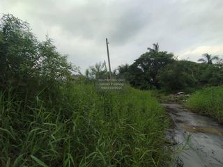 Terreno en venta de 1 habitaciones en Nong Chok, Bangkok