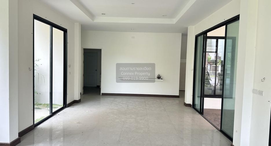 Casa en venta de 4 habitaciones en Bang Saray, Pattaya