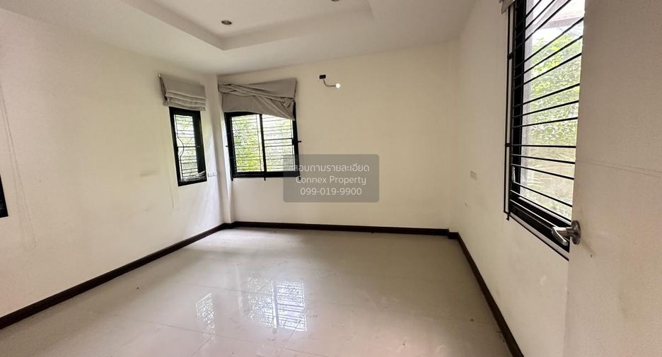 Casa en venta de 4 habitaciones en Bang Saray, Pattaya