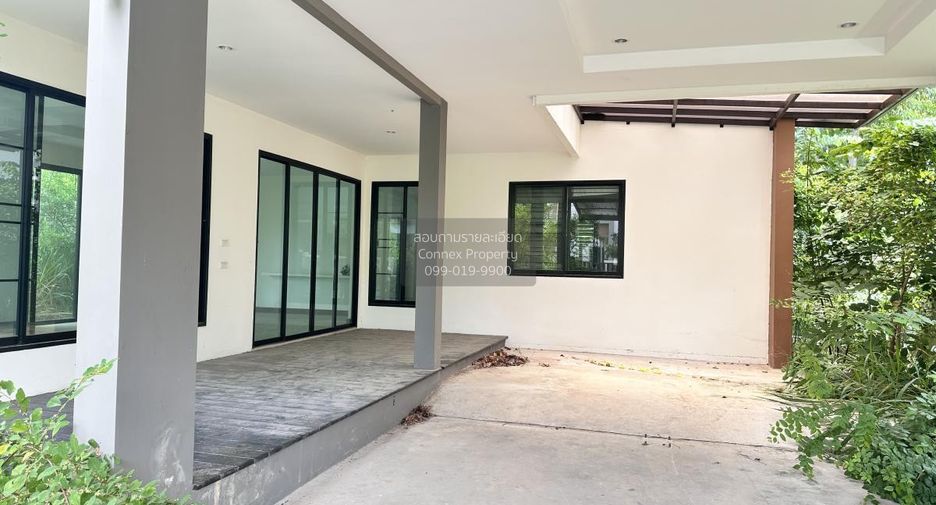 Casa en venta de 4 habitaciones en Bang Saray, Pattaya