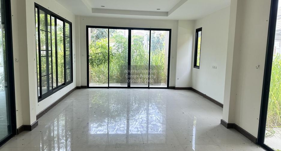 Casa en venta de 4 habitaciones en Bang Saray, Pattaya