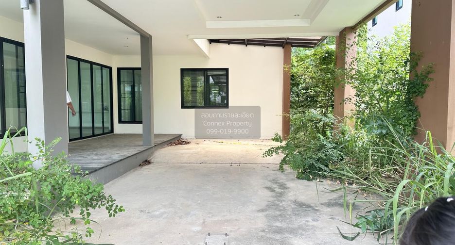 Casa en venta de 4 habitaciones en Bang Saray, Pattaya
