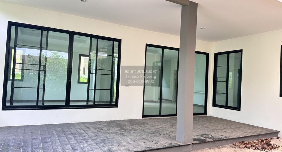 Casa en venta de 4 habitaciones en Bang Saray, Pattaya
