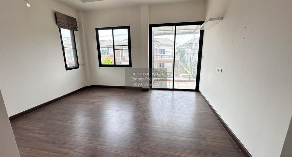 Casa en venta de 4 habitaciones en Bang Saray, Pattaya