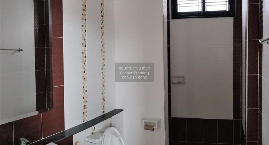 Casa en venta de 4 habitaciones en Bang Saray, Pattaya