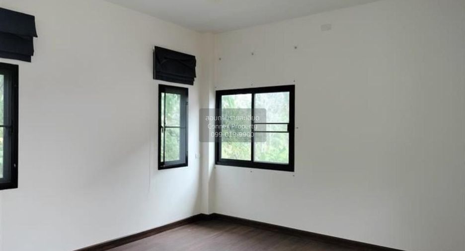 Casa en venta de 4 habitaciones en Bang Saray, Pattaya
