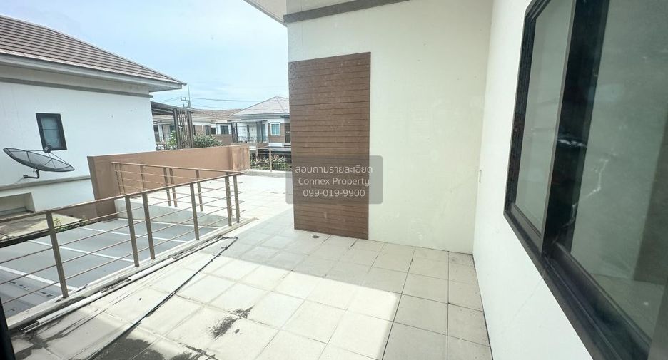 Casa en venta de 4 habitaciones en Bang Saray, Pattaya
