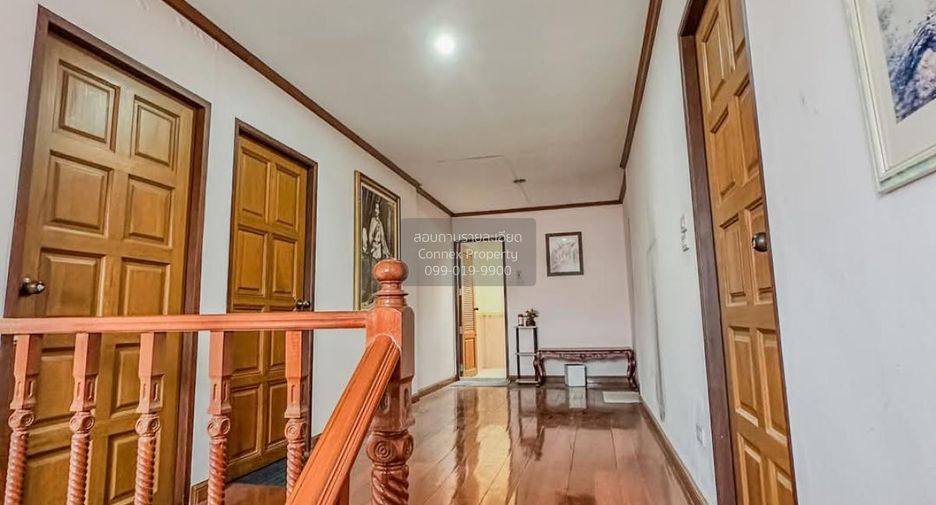 Casa en venta de 5 habitaciones en Khan Na Yao, Bangkok
