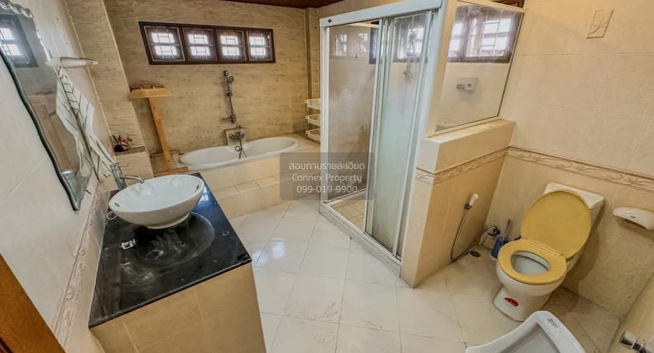 Casa en venta de 5 habitaciones en Khan Na Yao, Bangkok