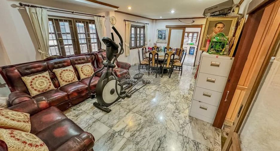 Casa en venta de 5 habitaciones en Khan Na Yao, Bangkok
