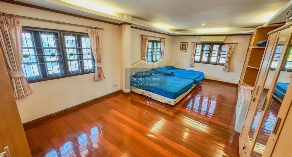 Casa en venta de 5 habitaciones en Khan Na Yao, Bangkok