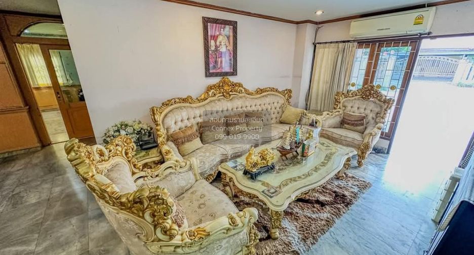 Casa en venta de 5 habitaciones en Khan Na Yao, Bangkok