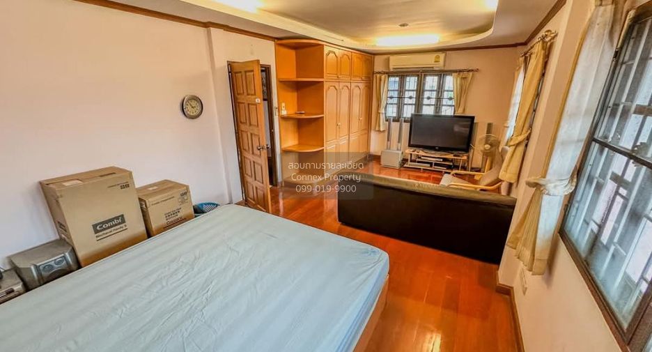 Casa en venta de 5 habitaciones en Khan Na Yao, Bangkok