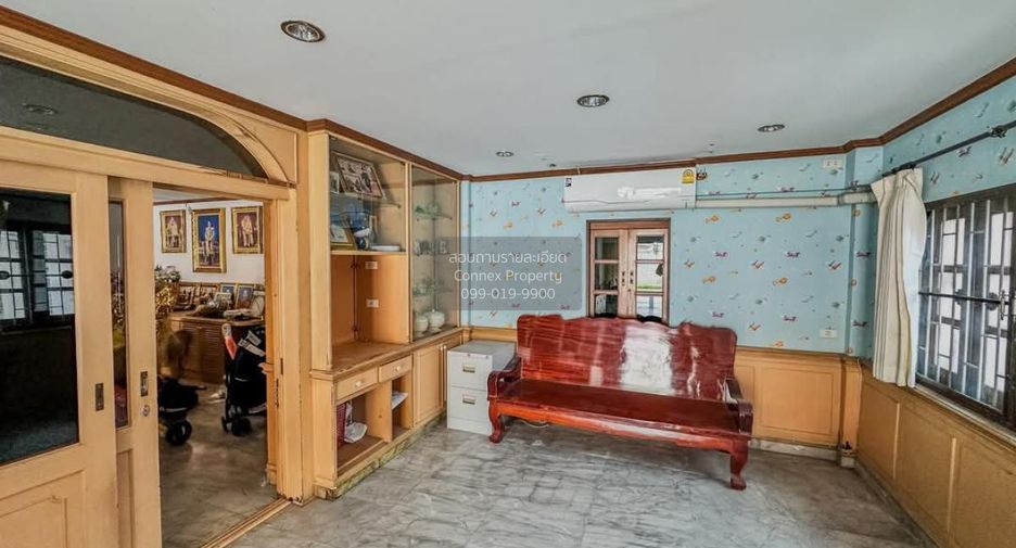 Casa en venta de 5 habitaciones en Khan Na Yao, Bangkok