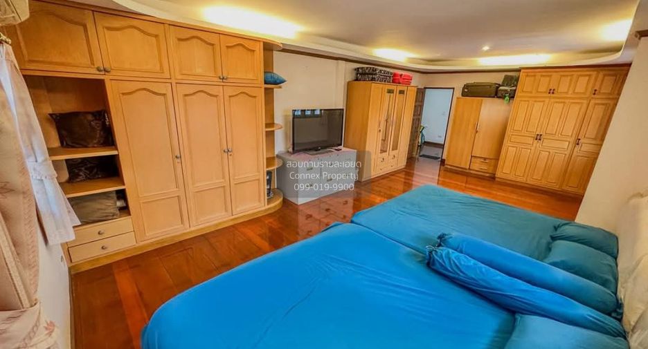 Casa en venta de 5 habitaciones en Khan Na Yao, Bangkok