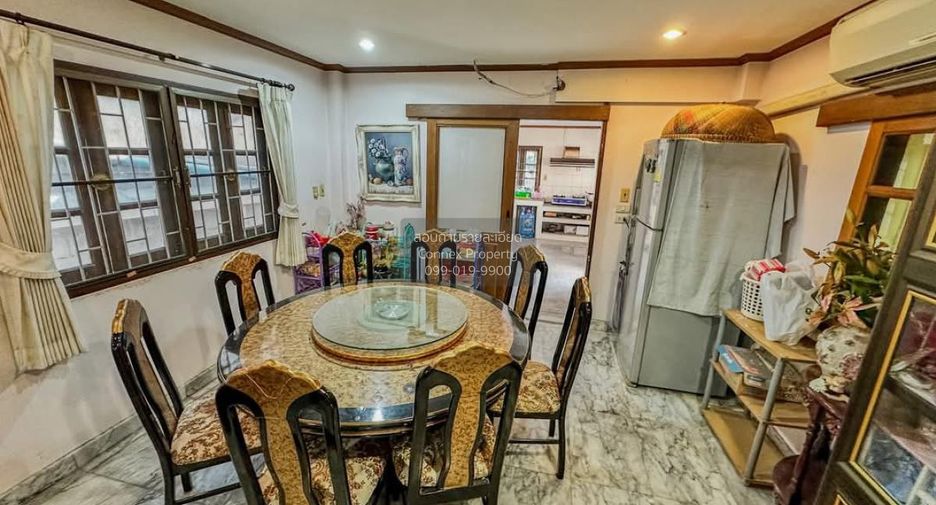 Casa en venta de 5 habitaciones en Khan Na Yao, Bangkok