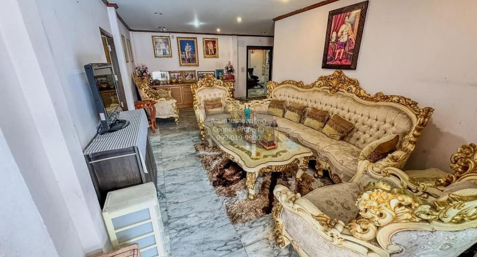 Casa en venta de 5 habitaciones en Khan Na Yao, Bangkok