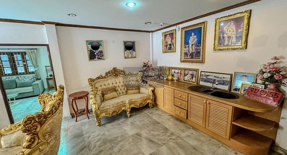Casa en venta de 5 habitaciones en Khan Na Yao, Bangkok