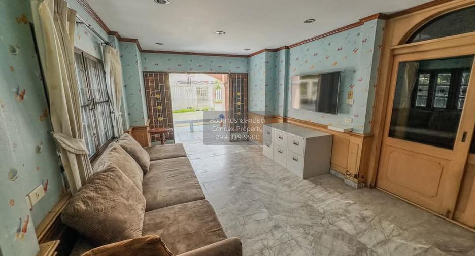 Casa en venta de 5 habitaciones en Khan Na Yao, Bangkok