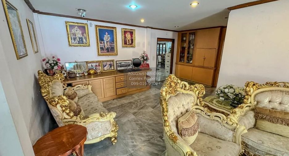 Casa en venta de 5 habitaciones en Khan Na Yao, Bangkok