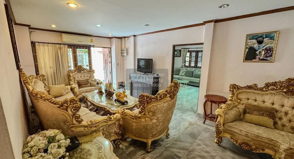 Casa en venta de 5 habitaciones en Khan Na Yao, Bangkok