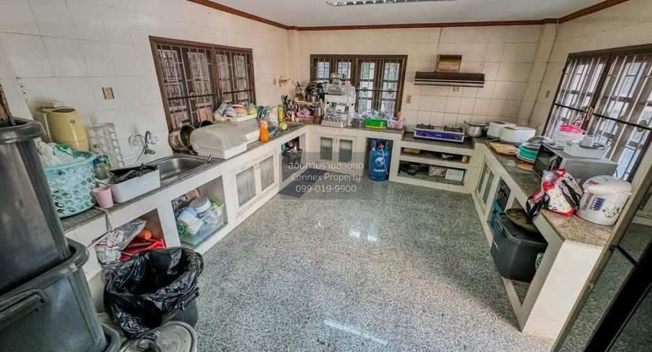 Casa en venta de 5 habitaciones en Khan Na Yao, Bangkok