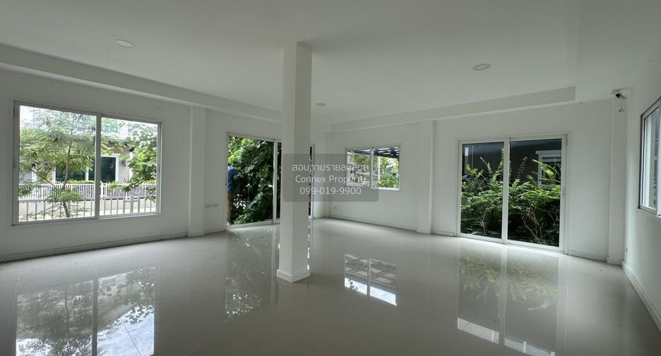 À vendre 3 chambres maison à Bang Kruai, Nonthaburi