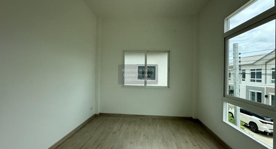 À vendre 3 chambres maison à Bang Kruai, Nonthaburi