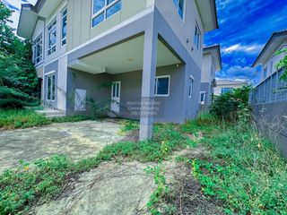 À vendre 3 chambres maison à Bang Kruai, Nonthaburi