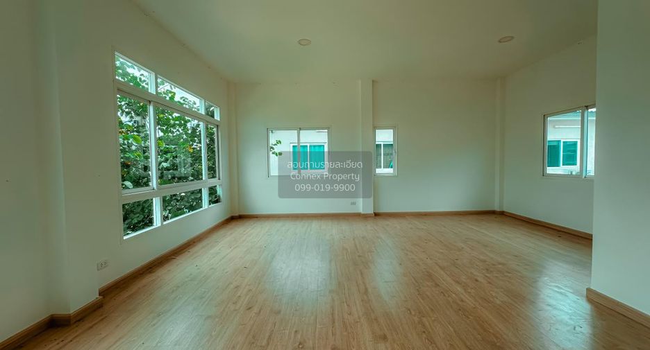 À vendre 3 chambres maison à Bang Kruai, Nonthaburi