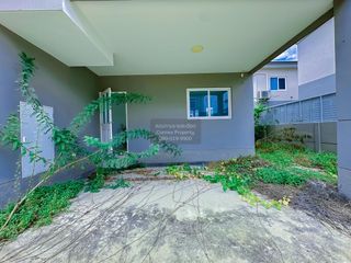 À vendre 3 chambres maison à Bang Kruai, Nonthaburi