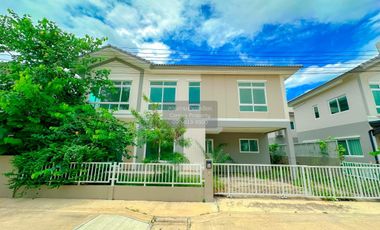 À vendre 3 chambres maison à Bang Kruai, Nonthaburi