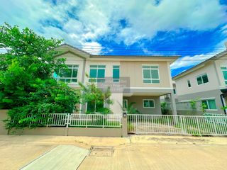 À vendre 3 chambres maison à Bang Kruai, Nonthaburi