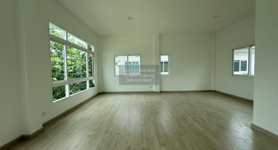 À vendre 3 chambres maison à Bang Kruai, Nonthaburi