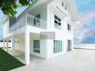 出售 4 卧室 独立屋 在 Nong Khaem, 曼谷