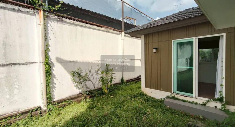À vendre 4 chambres maison à Bang Khae, Bangkok