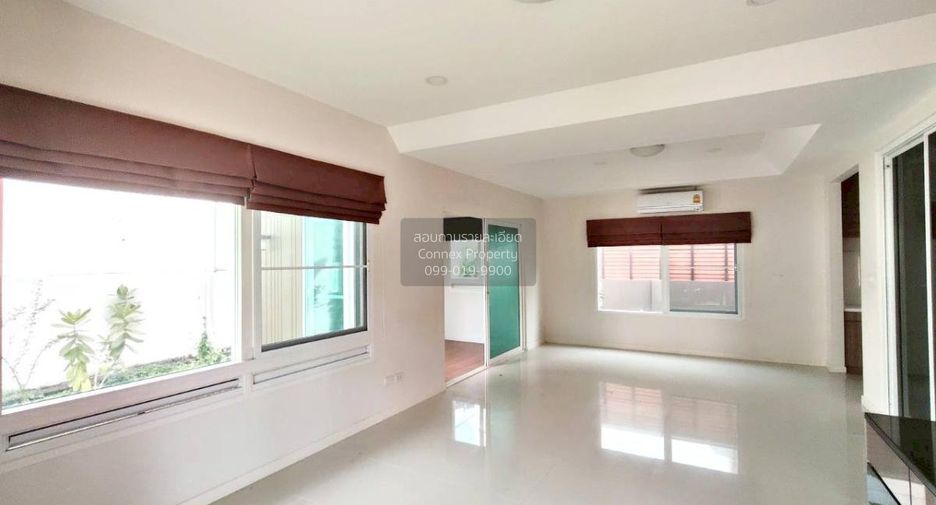 À vendre 4 chambres maison à Bang Khae, Bangkok