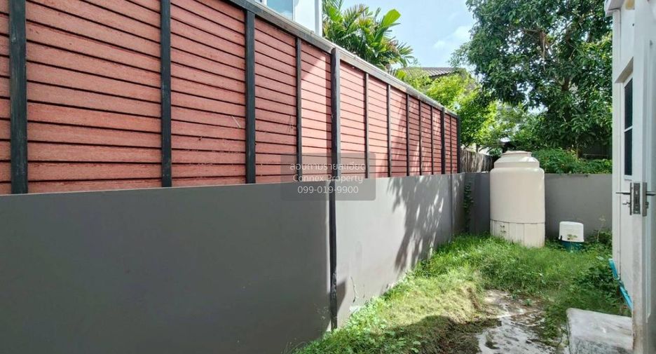 À vendre 4 chambres maison à Bang Khae, Bangkok