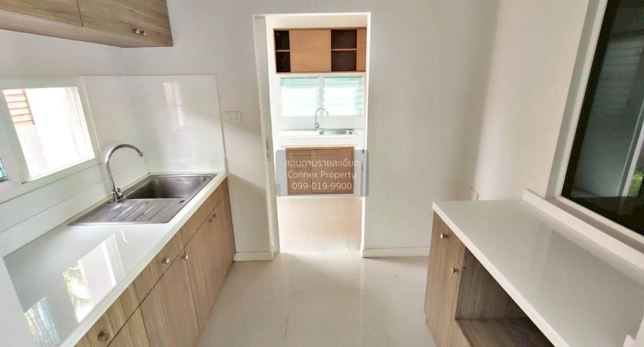 À vendre 4 chambres maison à Bang Khae, Bangkok