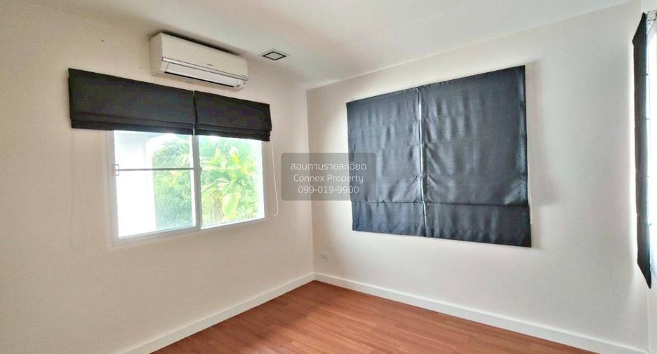 À vendre 4 chambres maison à Bang Khae, Bangkok