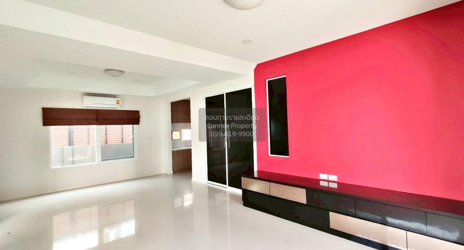 À vendre 4 chambres maison à Bang Khae, Bangkok