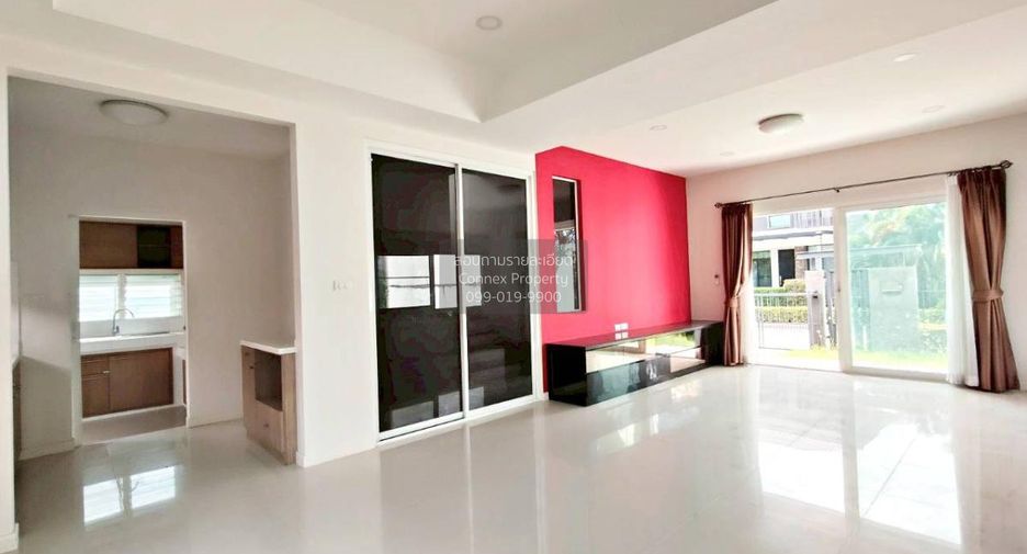 À vendre 4 chambres maison à Bang Khae, Bangkok