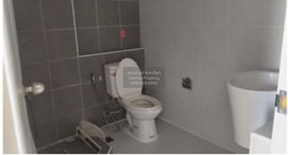 For sale 3 bedrooms townhouse in Bang Bua Thong, Nonthaburi