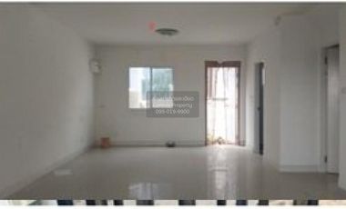 For sale 3 bedrooms townhouse in Bang Bua Thong, Nonthaburi