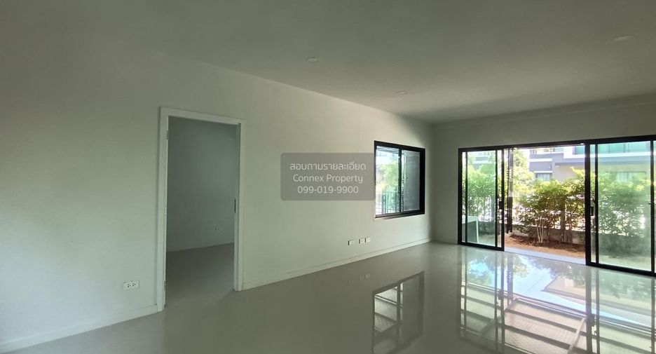 À vendre 4 chambres maison à Bang Bo, Samut Prakan
