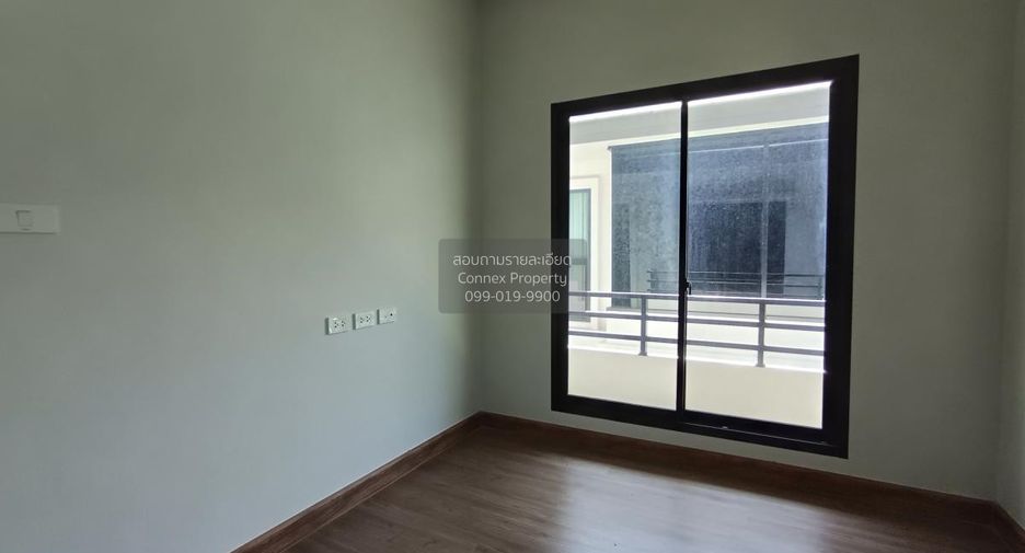 À vendre 4 chambres maison à Bang Bo, Samut Prakan