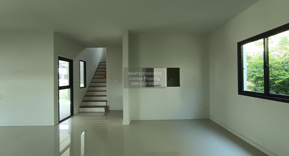 À vendre 4 chambres maison à Bang Bo, Samut Prakan